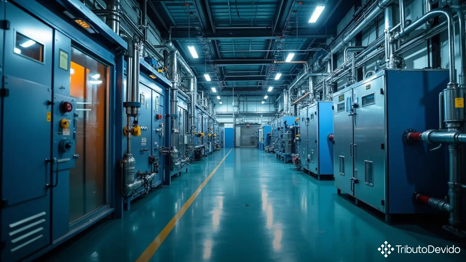 Limites do REIDI: Benefício fiscal não se aplica a infraestrutura já implantada