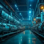 Isenção de PIS e COFINS em vendas internas de energia elétrica na Zona Franca de Manaus