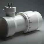 classificação fiscal de válvulas tipo esfera de PVC