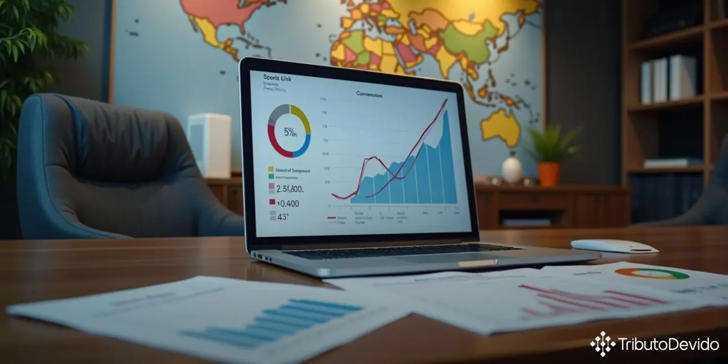 tratamento tributário da variação cambial em redução de capital de controlada no exterior