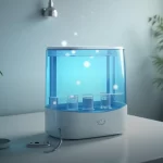 classificação fiscal de ventilador com umidificador