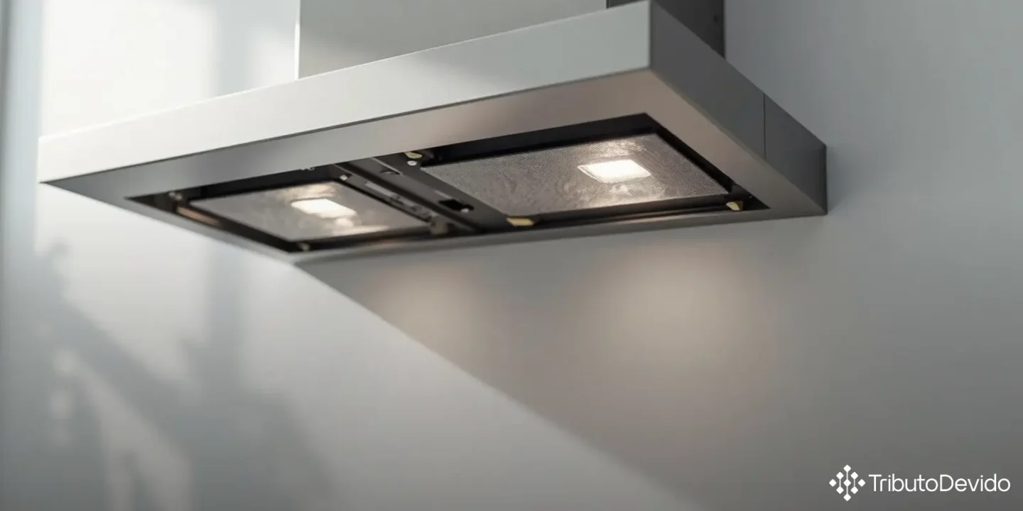 classificação fiscal de ventilador-exaustor para parede ou teto