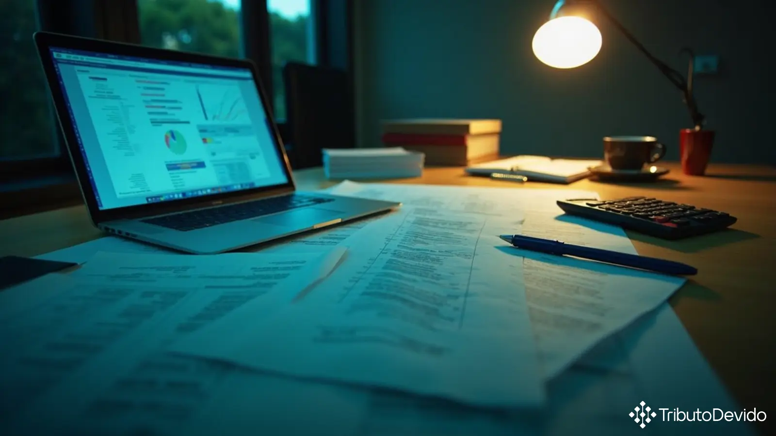 Retenção de IRRF em verbas rescisórias contratuais