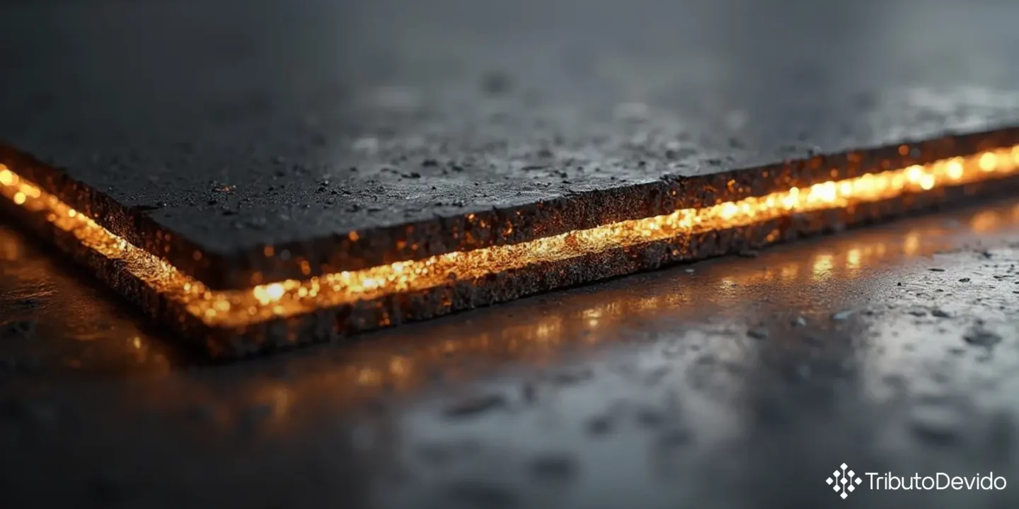 classificação fiscal de vergalhão de resina epóxi reforçada com fibra de vidro