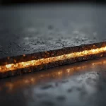 classificação fiscal de vergalhão de resina epóxi reforçada com fibra de vidro