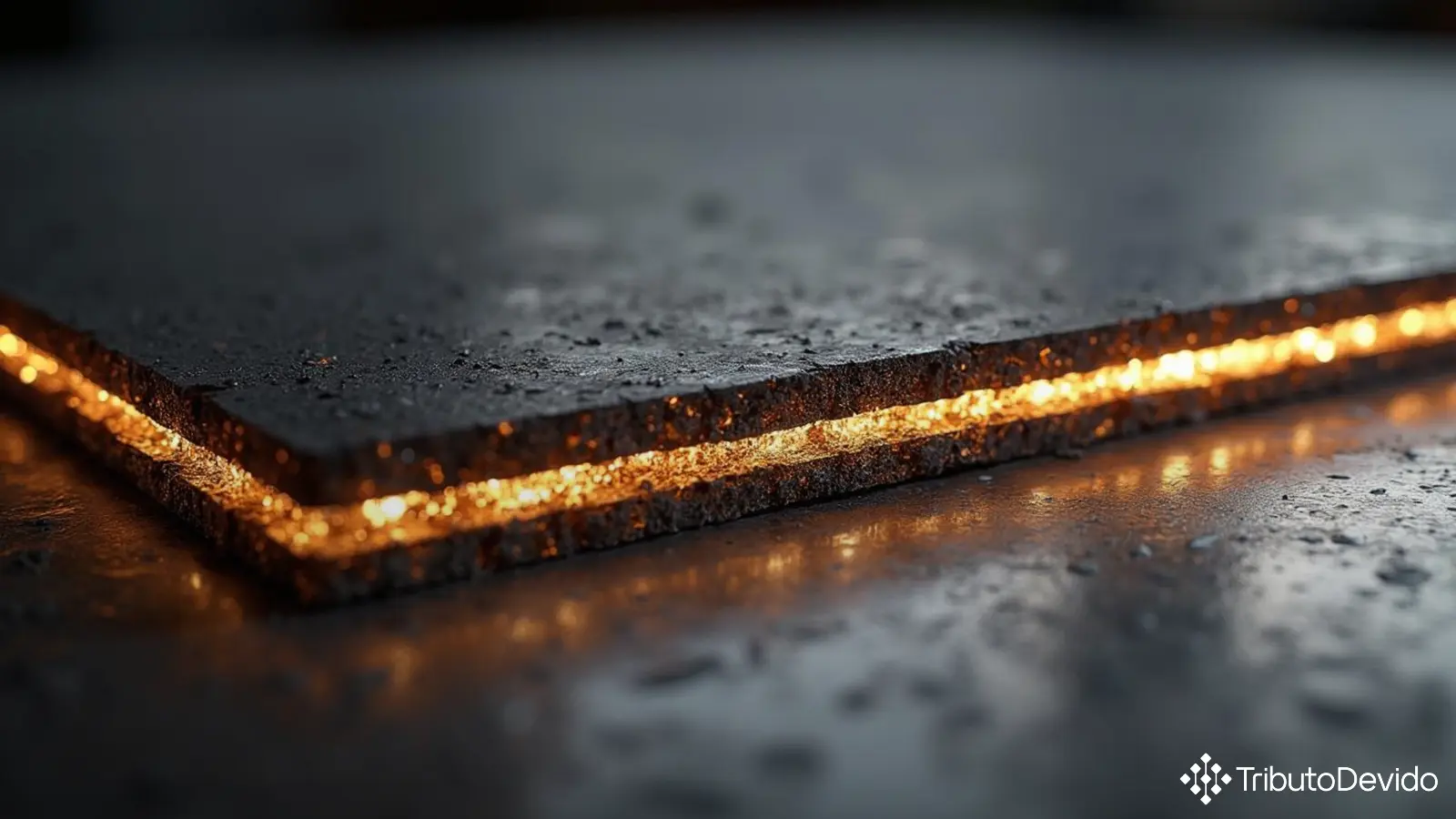 classificação fiscal de vergalhão de resina epóxi reforçada com fibra de vidro