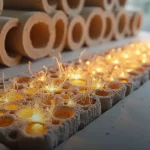 classificação fiscal de vergalhões de resina