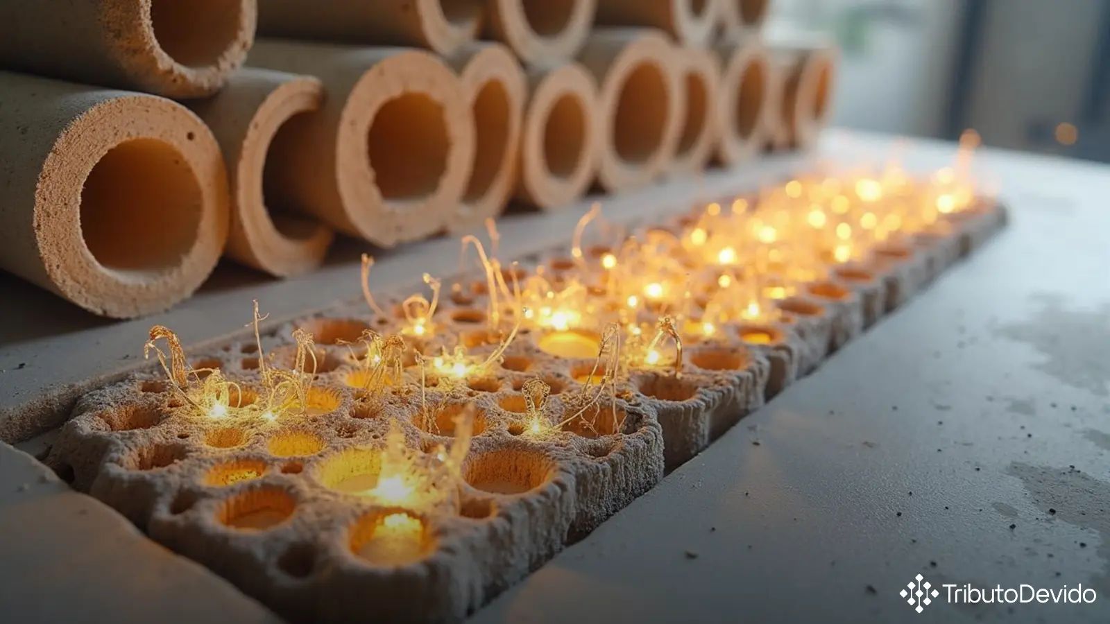 classificação fiscal de vergalhões de resina