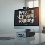 classificação fiscal de sistemas de videoconferência