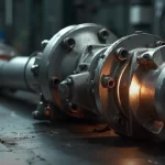 classificação fiscal de viga do eixo não motor para ônibus