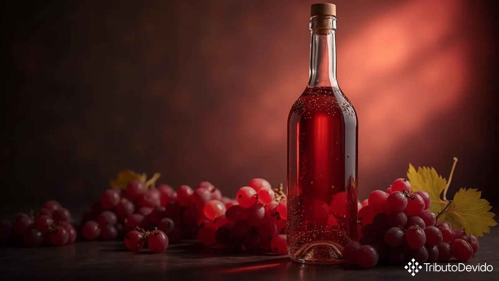 classificação fiscal de bebida fermentada de uva desalcoolizada