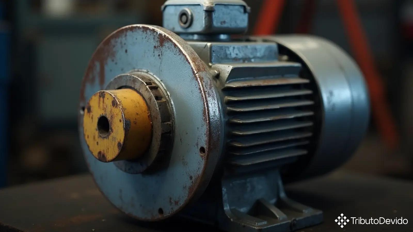 classificação fiscal de volante do motor