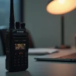 Classificação fiscal na NCM para rádio comunicador tipo walkie talkie