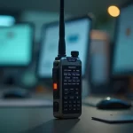 classificação fiscal de aparelhos walkie-talkie