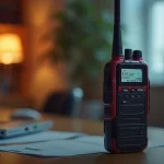 Classificação fiscal de aparelhos portáteis de radiotelefonia na NCM