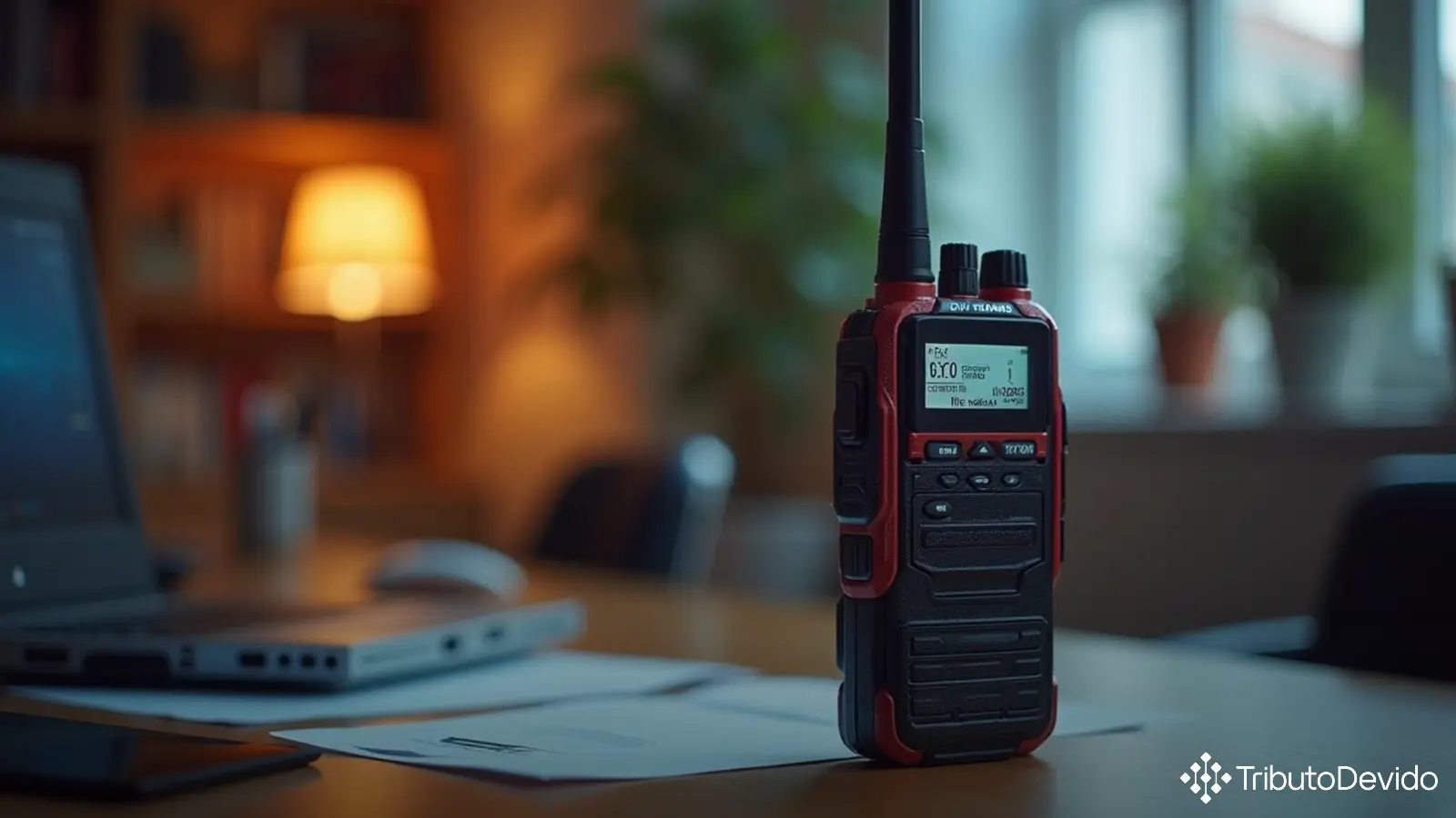 Classificação fiscal de aparelhos portáteis de radiotelefonia na NCM