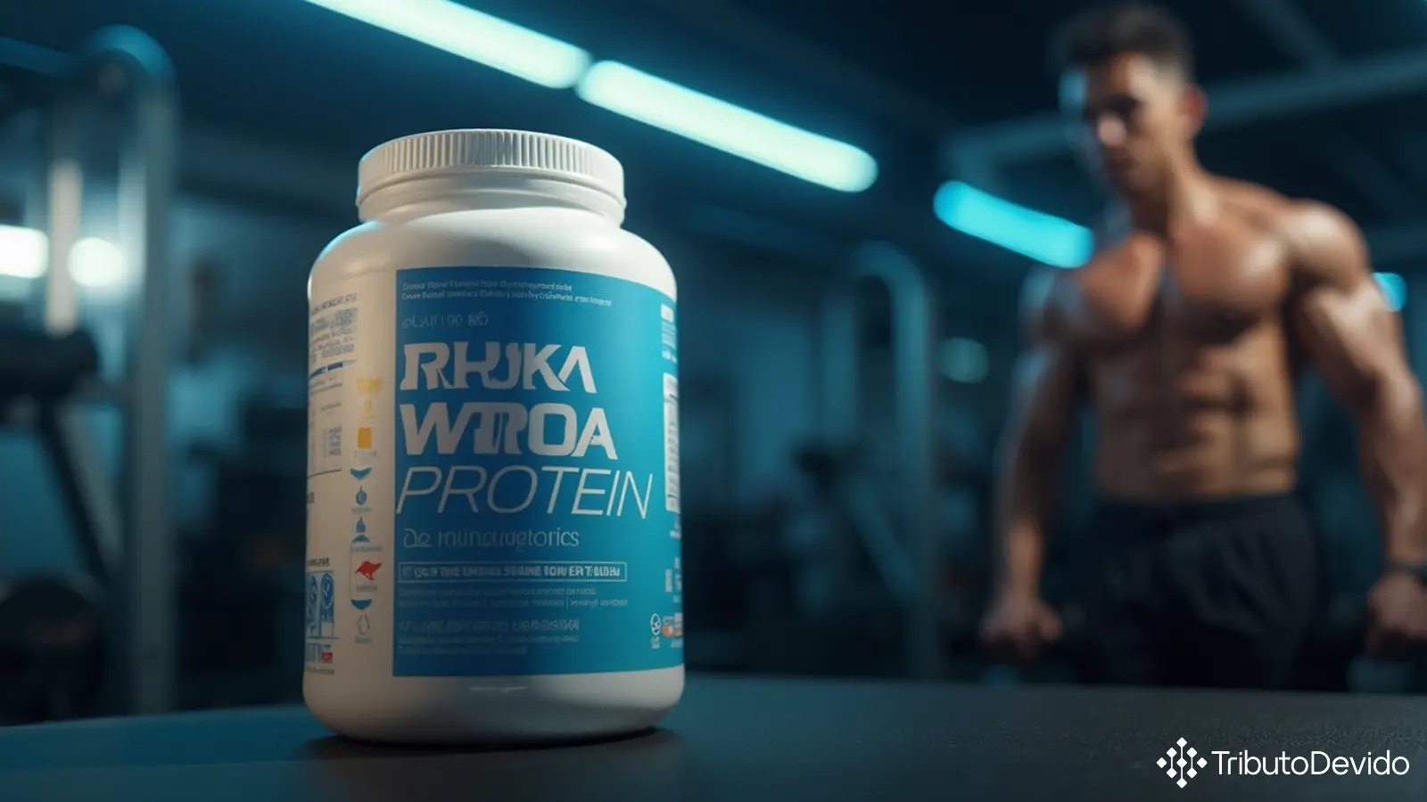 classificação fiscal de whey protein hidrolisado