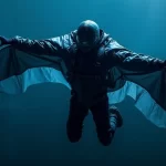 Classificação Fiscal de Wingsuit na NCM 8801.00.00