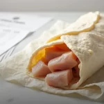 Classificação fiscal de wraps na NCM