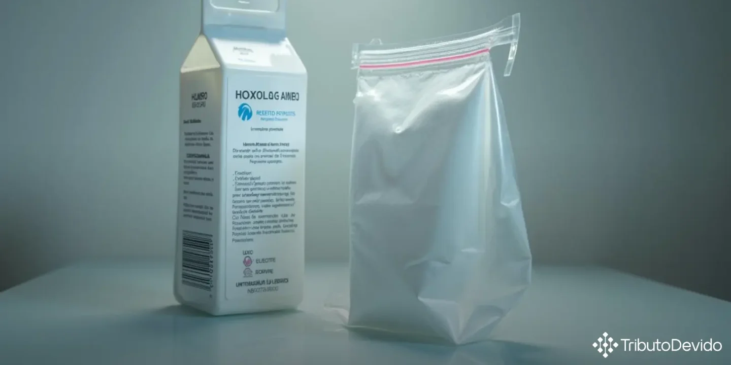 classificação fiscal de xampu veterinário