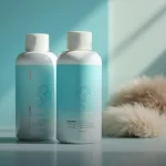 Classificação fiscal de xampu veterinário na NCM