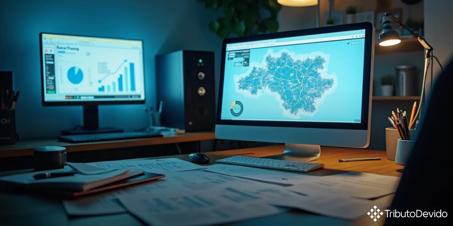 Substituição Tributária na Zona Franca de Manaus