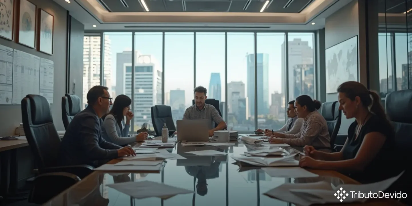 Internação de Mercadorias da Zona Franca de Manaus e o Conceito de Sociedades Coligadas