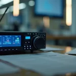 classificação fiscal de rádios de comunicação bidirecional