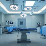 classificação-fiscal-cirurgia-endovascular-robótica