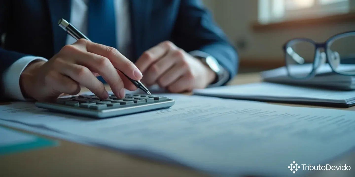 Imposto de Renda Mínimo 2025