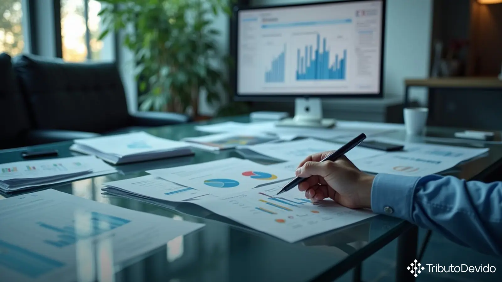 vantagens do Lucro Real como regime tributário