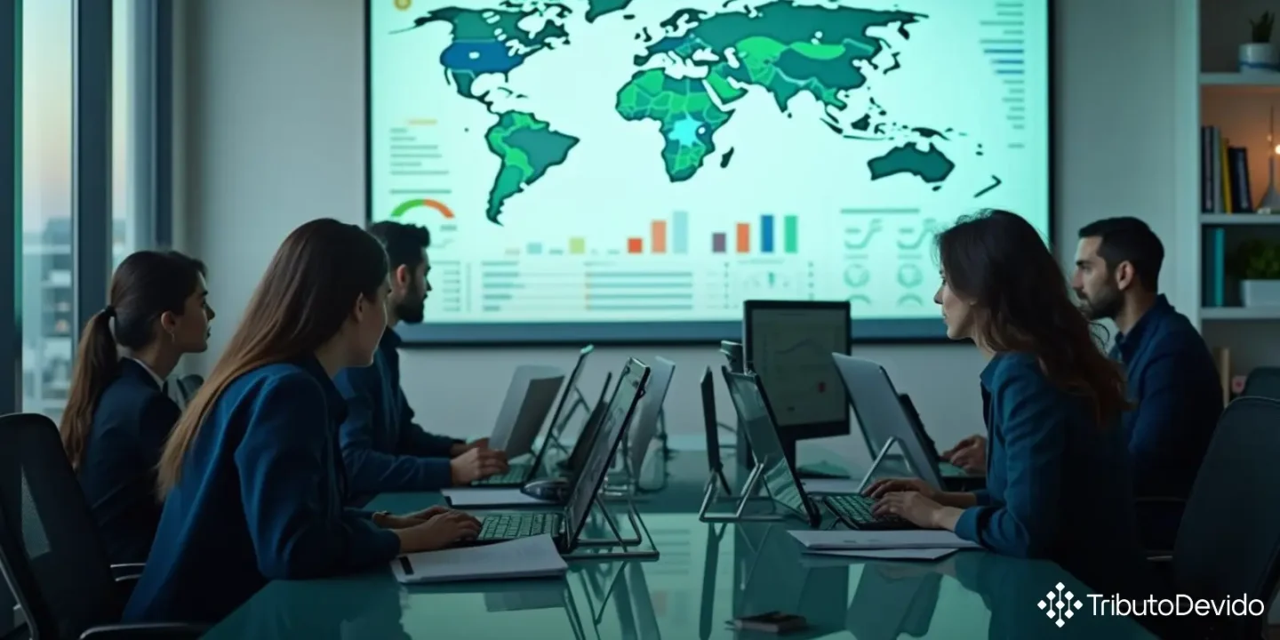 recuperação de créditos tributários