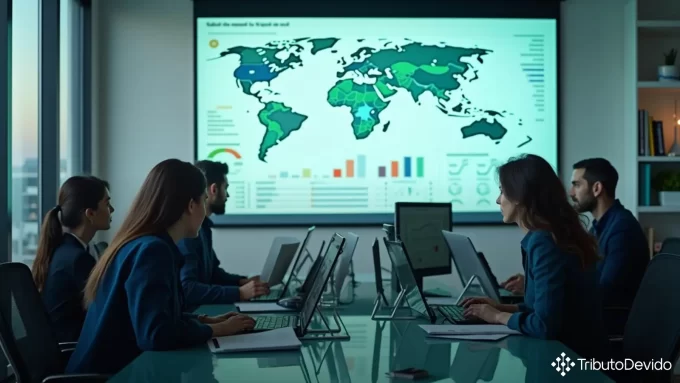 recuperação de créditos tributários