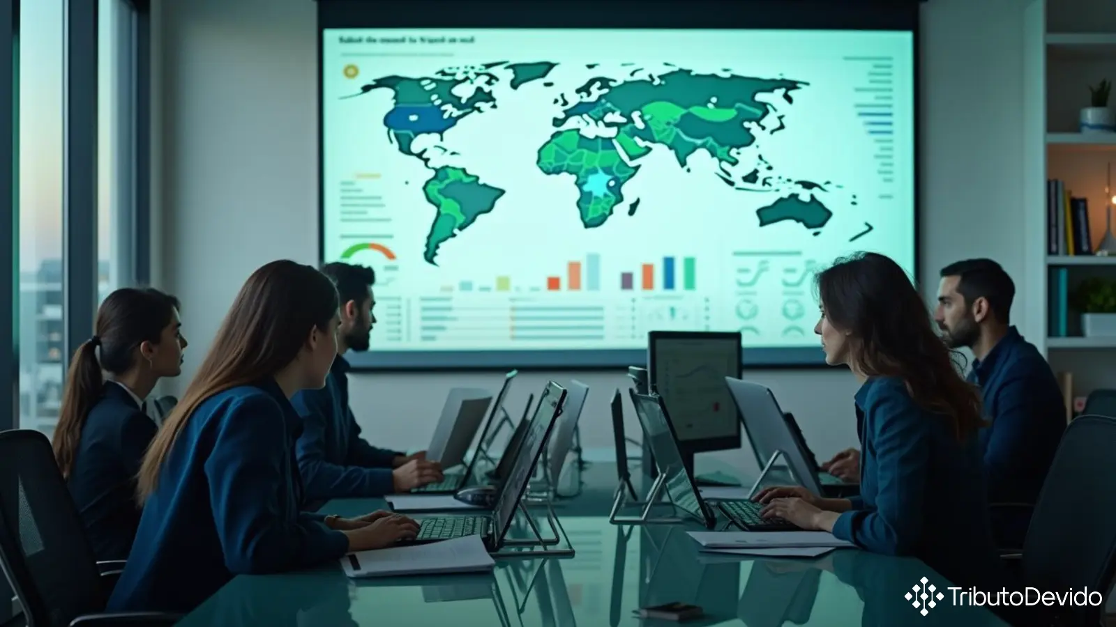 recuperação de créditos tributários