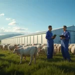 reforma tributária na avicultura e suinocultura