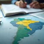 competências tributárias no planejamento fiscal