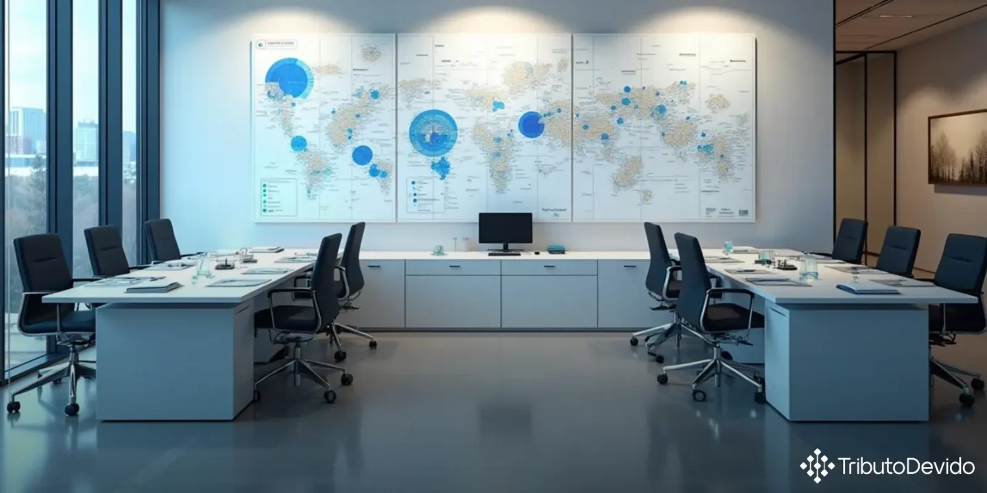 tipos de planejamento tributário