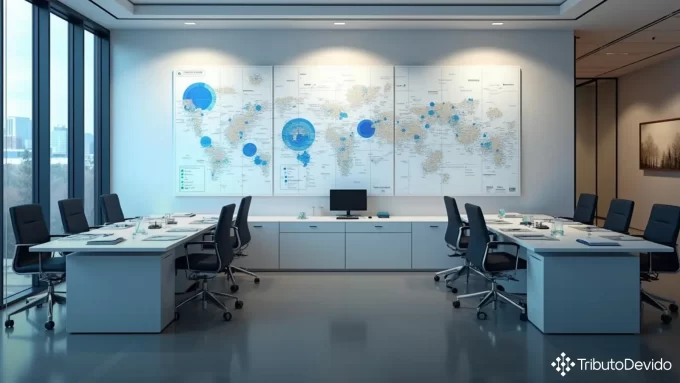 tipos de planejamento tributário