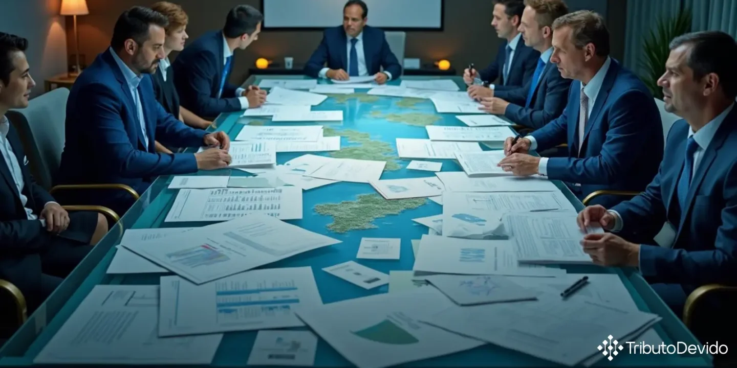 créditos tributários na reforma tributária