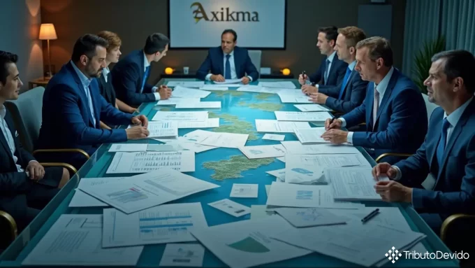 créditos tributários na reforma tributária