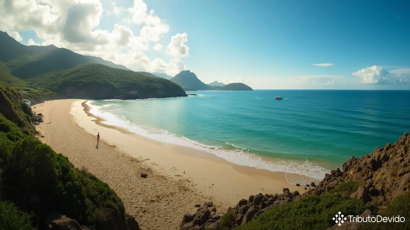 natureza jurídica da taxa de turismo