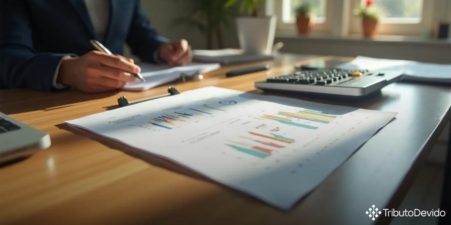 tributação de fundos de investimento