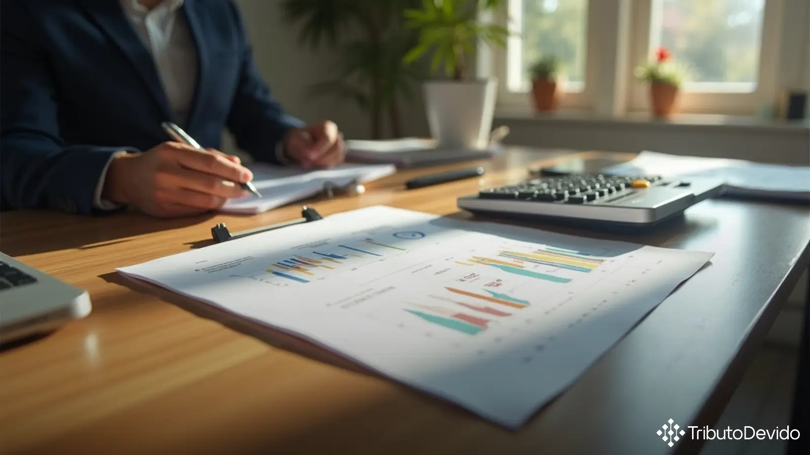 tributação de fundos de investimento