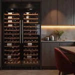 Classificação Fiscal de Adegas Climatizadas para Vinhos