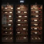 classificação fiscal de adegas climatizadas para vinhos