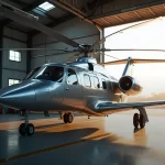 admissão temporária de aeronaves para transporte comercial