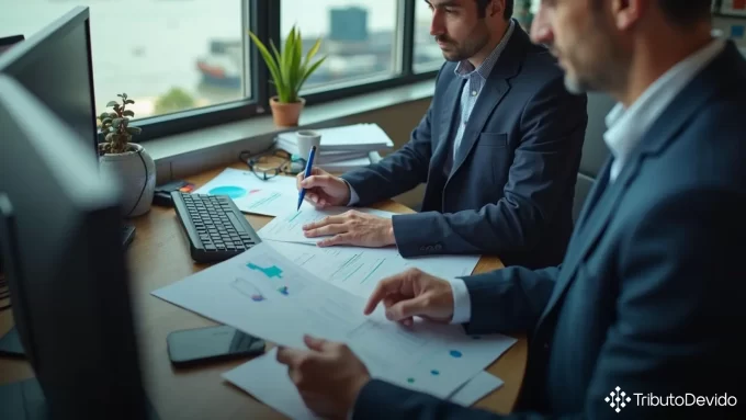 retenção-tributária-em-serviços-de-agenciamento-de-cargas