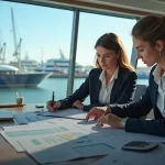 Tributação no Agenciamento Marítimo