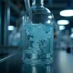 classificação fiscal NCM para álcool etílico hidratado 96%