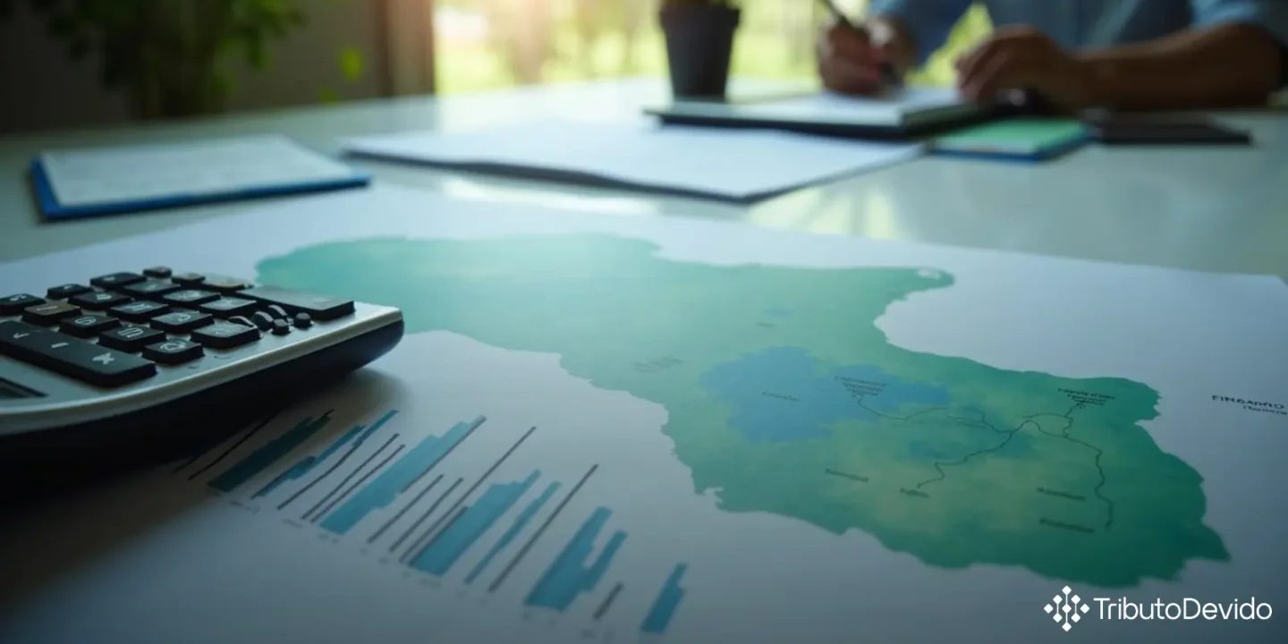 Alíquotas de PIS/Pasep para empresas na Zona Franca de Manaus